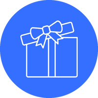 Подарки и акции